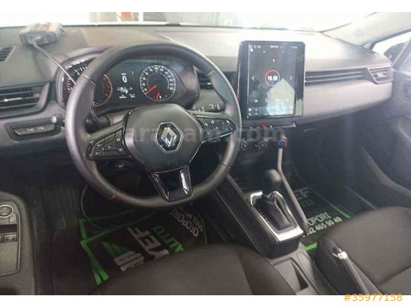 Sahibinden Renault Clio 1.0 TCe Joy 2022 Model