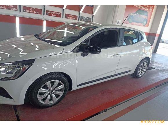 Sahibinden Renault Clio 1.0 TCe Joy 2022 Model