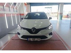 Sahibinden Renault Clio 1.0 TCe Joy 2022 Model