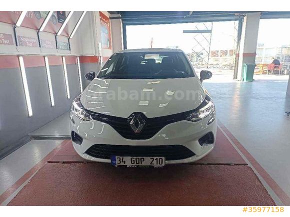 Sahibinden Renault Clio 1.0 TCe Joy 2022 Model