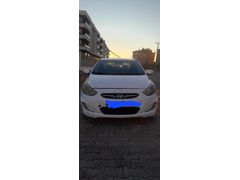 Sahibinden Hyundai Accent Blue 1.6 CRDI Mode Plus 2014 Model
