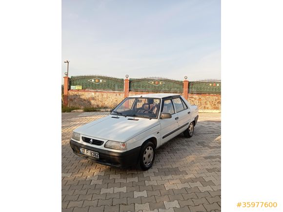 Sahibinden Renault R 9 1.4 Broadway 1997 Model
