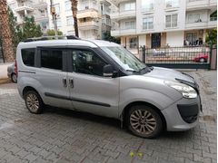 Sahibinden Fiat Doblo Panorama 1.6 Multijet 2010 Model