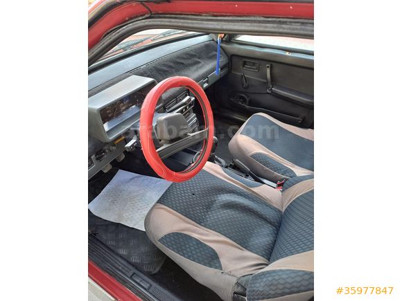 HATASIZ-ÇÜRÜKSÜZ-VİZE YENİ-LADA SAMARA