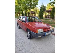 HATASIZ-ÇÜRÜKSÜZ-VİZE YENİ-LADA SAMARA