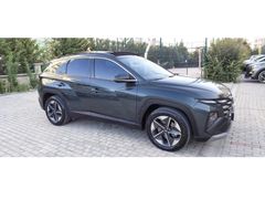 Sahibinden Hyundai Tucson 1.6 CRDi Prime 2024 Model Mersin