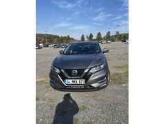 Sahibinden Nissan Qashqai 1.6 dCi Tekna 2018 Model 