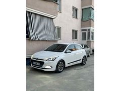 Sahibinden Hyundai i20 1.2 MPI Elite 2016 Model  56.000 km Beyaz