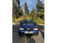 Sahibinden Volkswagen Polo 1.6 1999 Model 