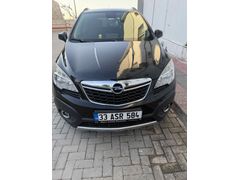 Sahibinden Opel Mokka 1.4 Enjoy 2014 Model 