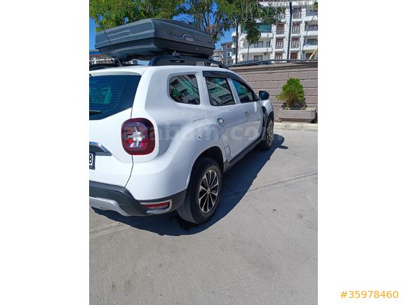 Sahibinden Dacia Duster 1.6 Sce Comfort 2020 Model