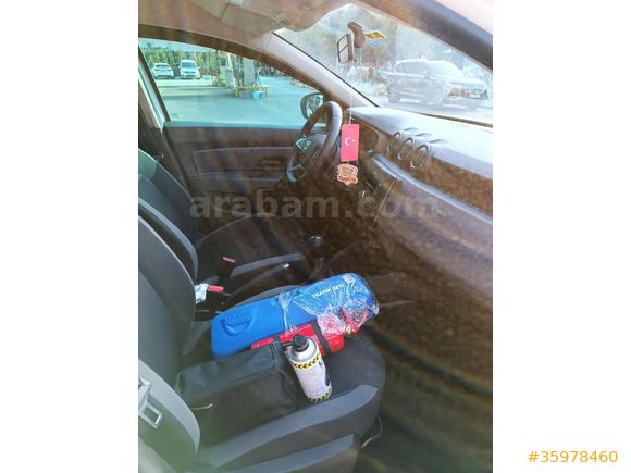 Sahibinden Dacia Duster 1.6 Sce Comfort 2020 Model