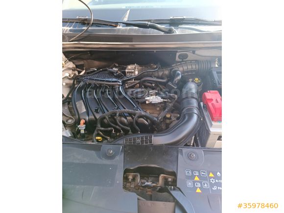 Sahibinden Dacia Duster 1.6 Sce Comfort 2020 Model