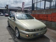 Sahibinden Fiat Brava 1.6 SX 2000 Model  246.000 km Bej