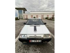 Sahibinden Skoda Favorit 1.3 GLX 1994 Model 