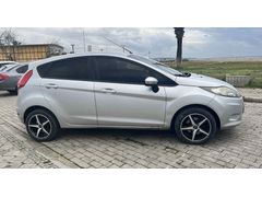 12 yıllık Sahibinden Ford Fiesta 1.4 TDCi Trend 2011 Model 