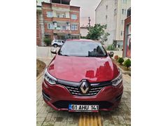 Garantili Renault Megane 1.3 TCe Touch 2023 Model 