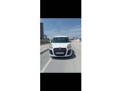 Sahibinden Fiat Doblo Combi 1.3 Multijet Urban 2013 Model