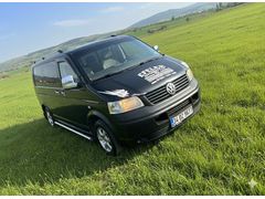 Sahibinden Volkswagen Transporter 1.9 TDI City Van 2008 Model 