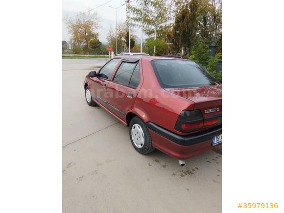 Sahibinden Renault R 19 1.4 Europa RL 1998 Model