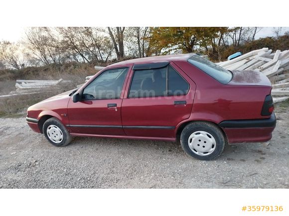Sahibinden Renault R 19 1.4 Europa RL 1998 Model