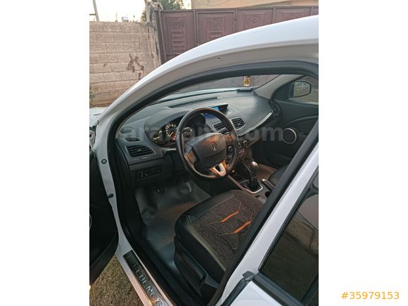 hatasız boyasız tramersiz Fluence bayrama özel fiyat l