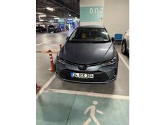 Sahibinden Toyota Corolla 1.8 Hybrid Dream 2021 Model 