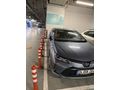 Sahibinden Toyota Corolla 1.8 Hybrid Dream 2021 Model 