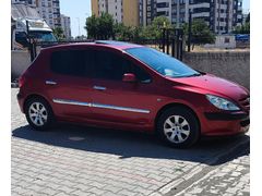 ACİİLL       Sahibinden Peugeot 307 1.6 XT 2003 Model