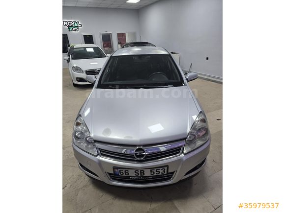 Sahibinden Opel Astra 1.6 Enjoy 2007 Model