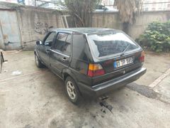 Sahibinden Volkswagen Golf 1.6 GTD 1989 Model