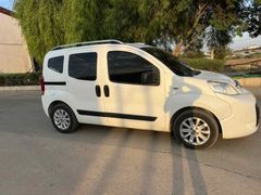 Sahibinden Fiat Fiorino Combi 1.3 Multijet Pop 2015 Model  224.000 km Beyaz