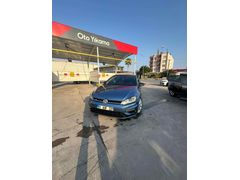 Sahibinden Volkswagen Golf 1.6 TDi BlueMotion Midline Plus 2016 Model 