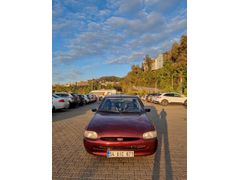 Sahibinden Ford Escort 1.6 CLX 1995 Model