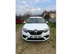 Sahibinden Renault Symbol 1.5 dCi Joy 2017 Model