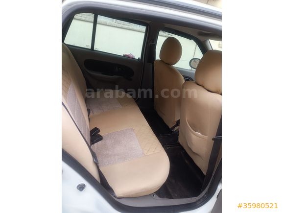 Sahibinden Renault Symbol 1.5 dCi Authentique 2011 Model 
