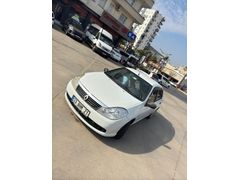 Sahibinden Renault Symbol 1.5 dCi Authentique 2011 Model 