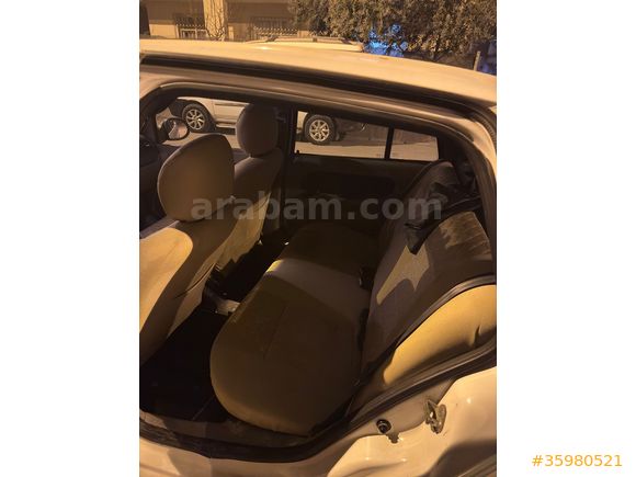 Sahibinden Renault Symbol 1.5 dCi Authentique 2011 Model 