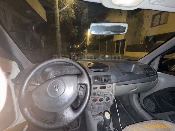 Sahibinden Renault Symbol 1.5 dCi Authentique 2011 Model 