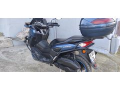 Sahibinden Yamaha NMax 155