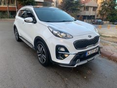 Sahibinden Kia Sportage 1.6 CRDI Prestige 2019 Model 2. SAHİBİNDEN YETKİLİ SERVİS BAKIMLI 