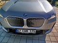 Sahibinden BMW iX1 Sport Line 2025 Model Antalya