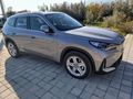 Sahibinden BMW iX1 Sport Line 2025 Model Antalya