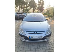 Sahibinden Peugeot 307 1.4 HDi XR 2004 Model