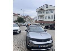 Sahibinden Opel Mokka 1.2 T Elegance 2022 Model  42.120 km Füme