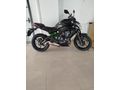 sahibinden Kawasaki 650 cc araba takası olur