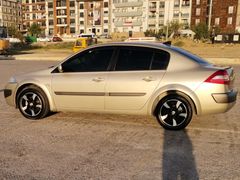 Sahibinden Renault Megane 1.5 dCi Expression 2006 Model