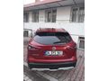 ilk sahibinden  49 bin kilometrede Nissan Qashqai  2020 Model