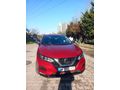 ilk sahibinden  49 bin kilometrede Nissan Qashqai  2020 Model