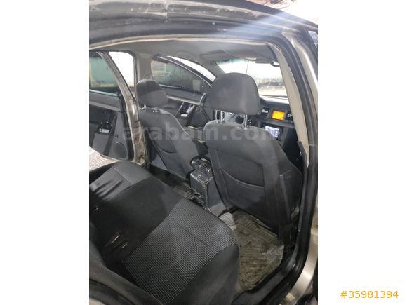 Sahibinden Opel Vectra 1.6 Comfort 2004 Model